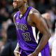 Illustration for article titled Last Nights Winner: Tyreke Evans Shorts